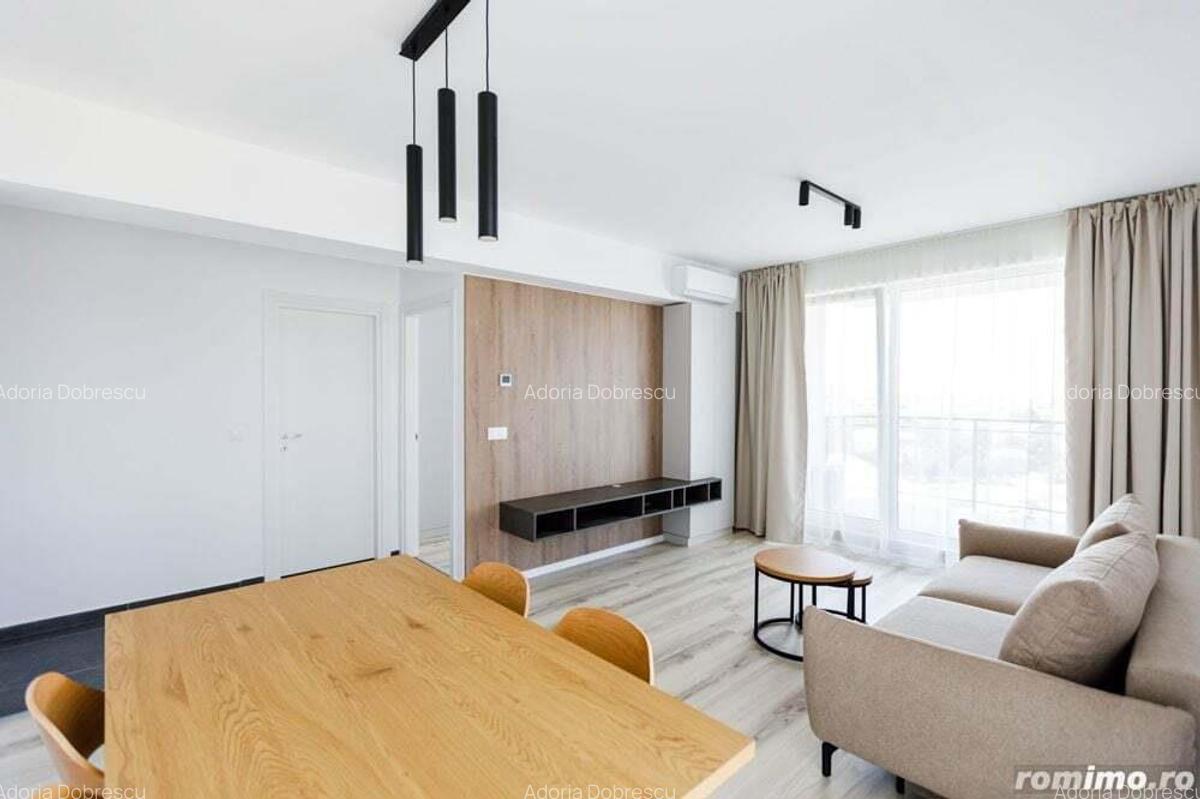 Apartament 2 camere + parcare - Denya Forest 4 - 4