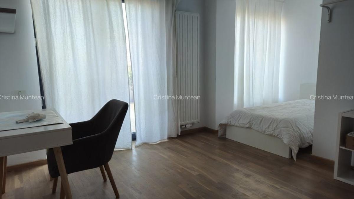 Vanzare Penthouse Premium | Pipera - Bd. Pipera - 5