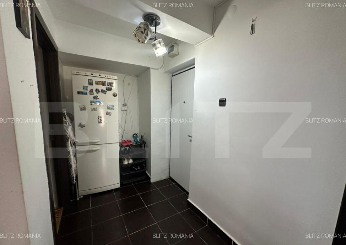 Apartament 3 camere, Zona Plopilor, 48 mp - 5