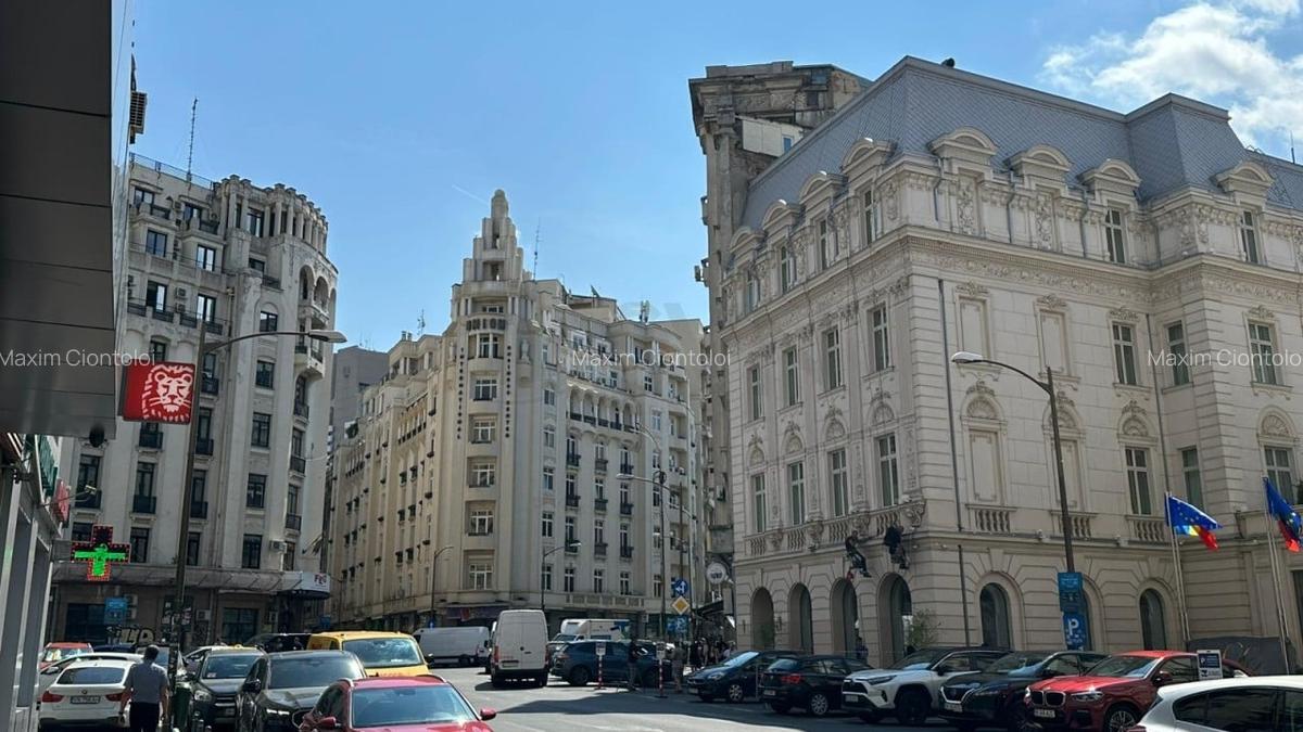 Spațiu comercial, 200 mp în Victoriei - 3