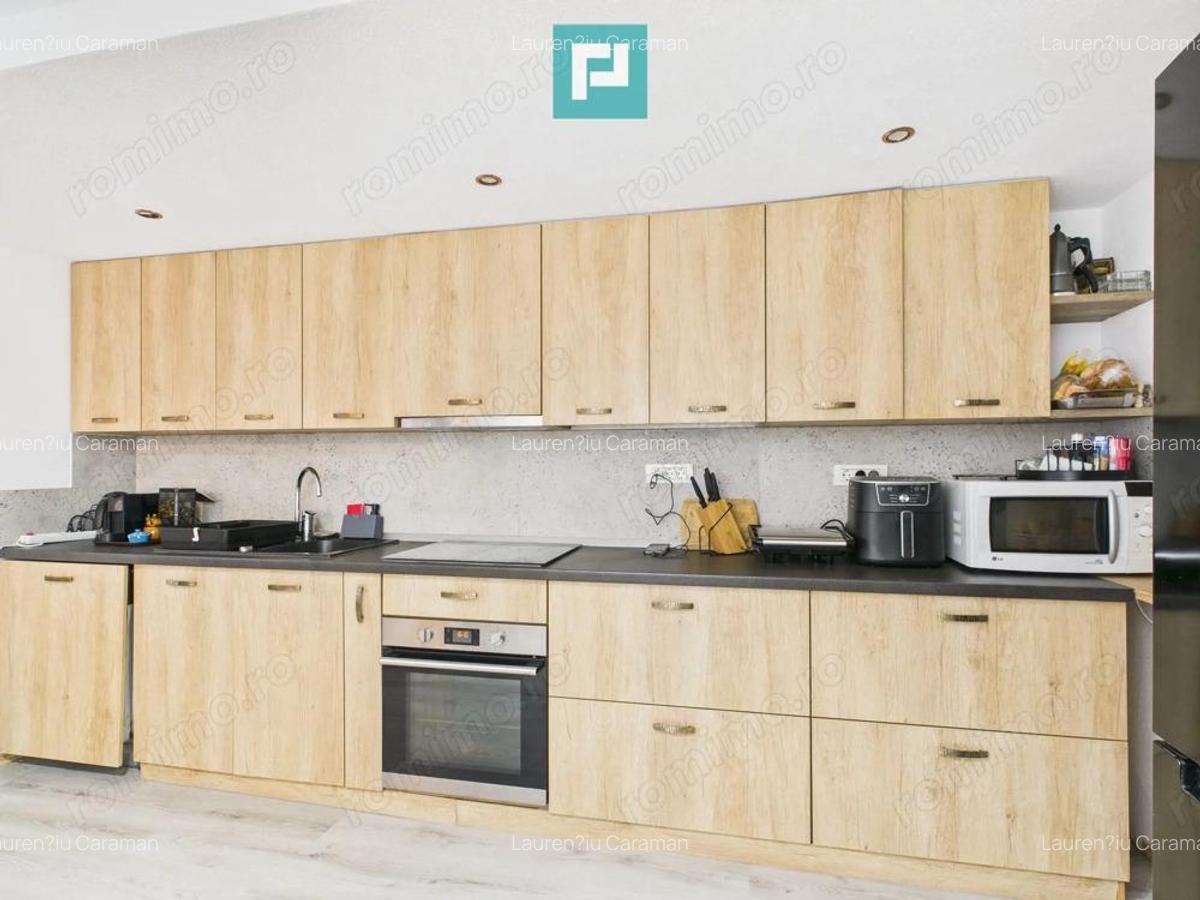 Casa complet renovata in Or?i?oara. - 15