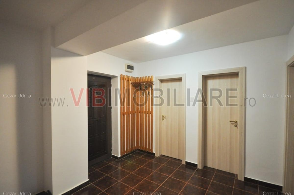 Apartament 2 camere | Bulevardul Unirii - 7