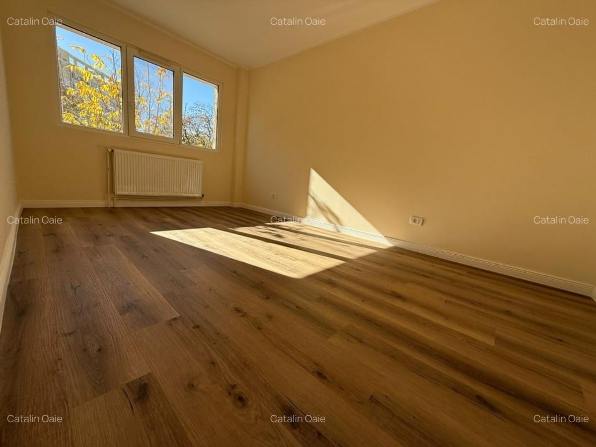 Dristor - Park Lake - Parc IOR - Scoala 88 - Str Odobesti -CENTRALA TERMICA - 13