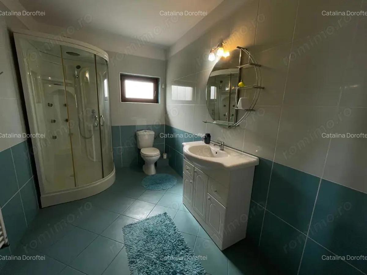 Individuala in Timisoara. Garaj. Disponibila imediat - 12