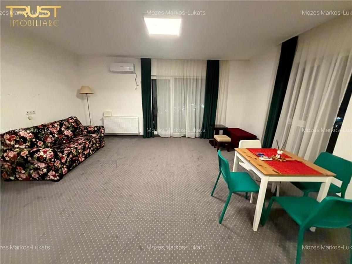 2 camere l Vivo Suites l Mobilat si utilat l Parcare - 2