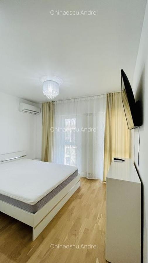 Apartament cu 3 camere decomandat, mobilat în Aviației - 6