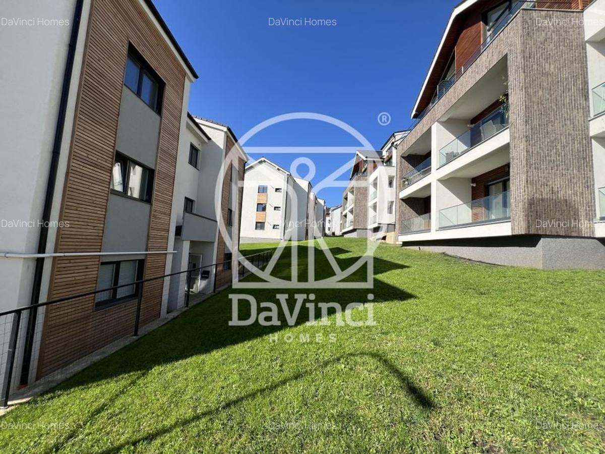 Garsoniera NOUA decomandata - aer conditionat, jaluzele ext. electrice - 8