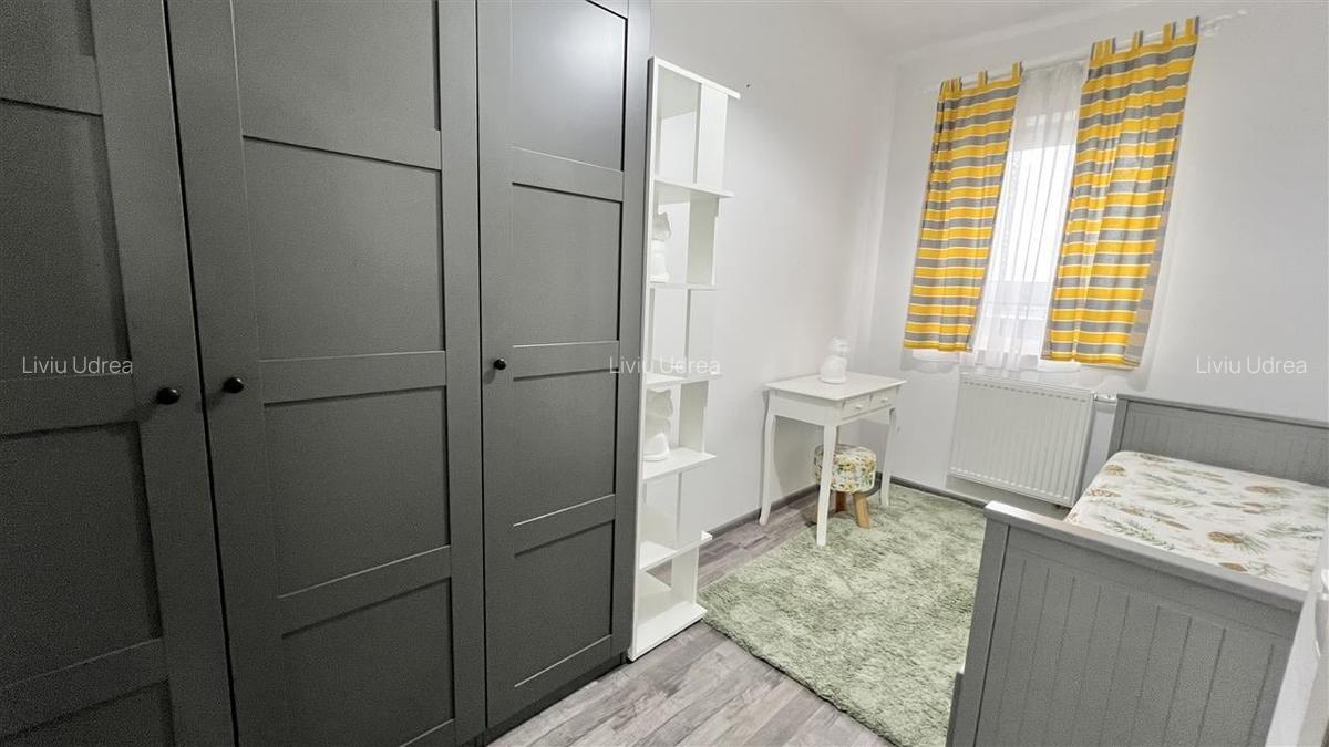 Apartament modern cu 3 camere Avantgarden I pet friendly - 9