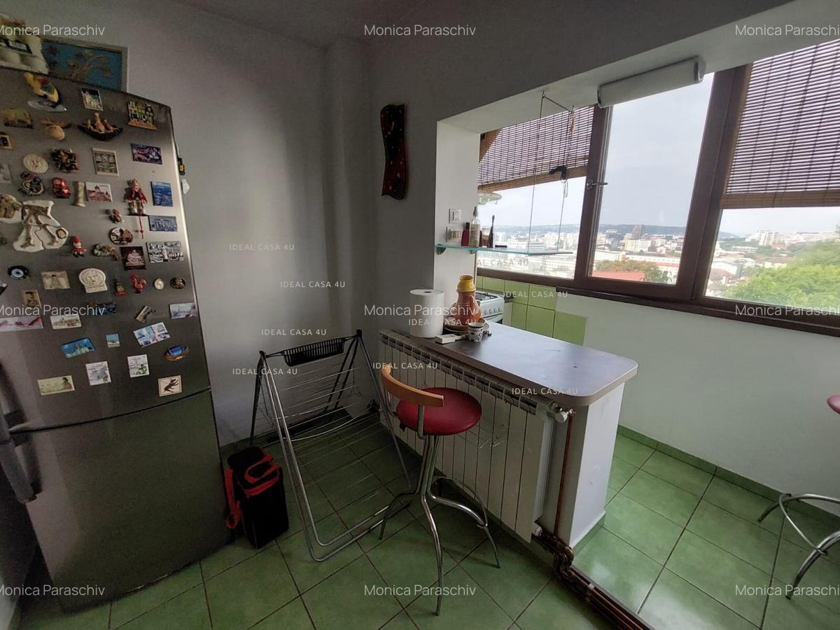 Apartament cu 2 camere decomandat in Tatarasi-Oancea-Spital Sf.Maria - 8