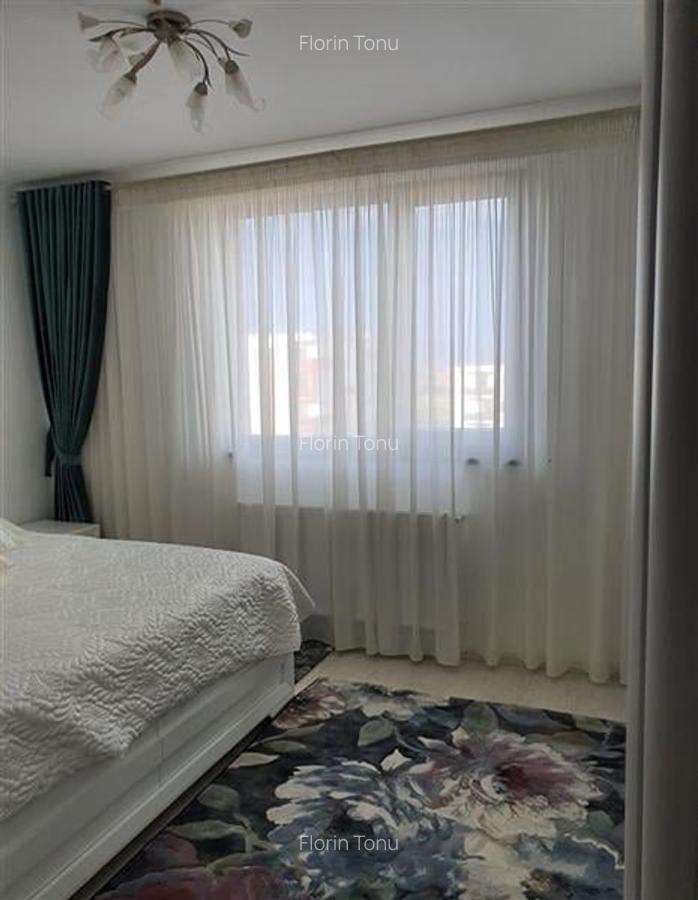 Apartament cu 2 camere decomandat, mobilat în Central - 4