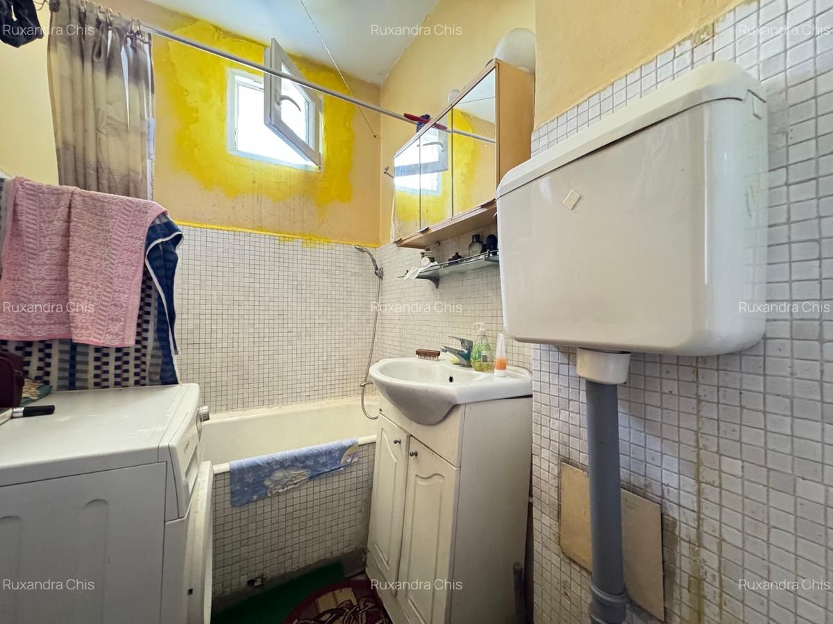 De vânzare - Ap 2 camere 55 mp - 30m Metrou Raul Doamnei - 2