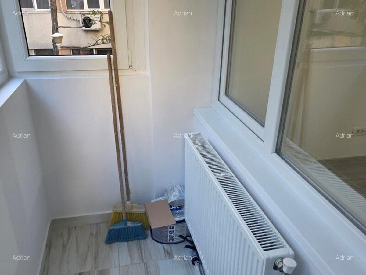 Barajul Lotru, 5 minute metrou, parc IOR, bloc mixt,renovata complet - 11