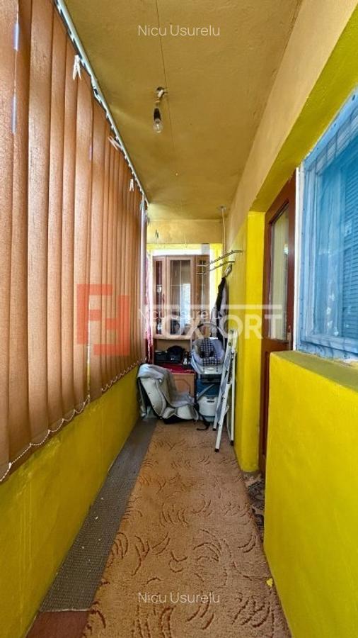 Apartament cu 4 camere decomandat, mobilat în Elisabetin - 20