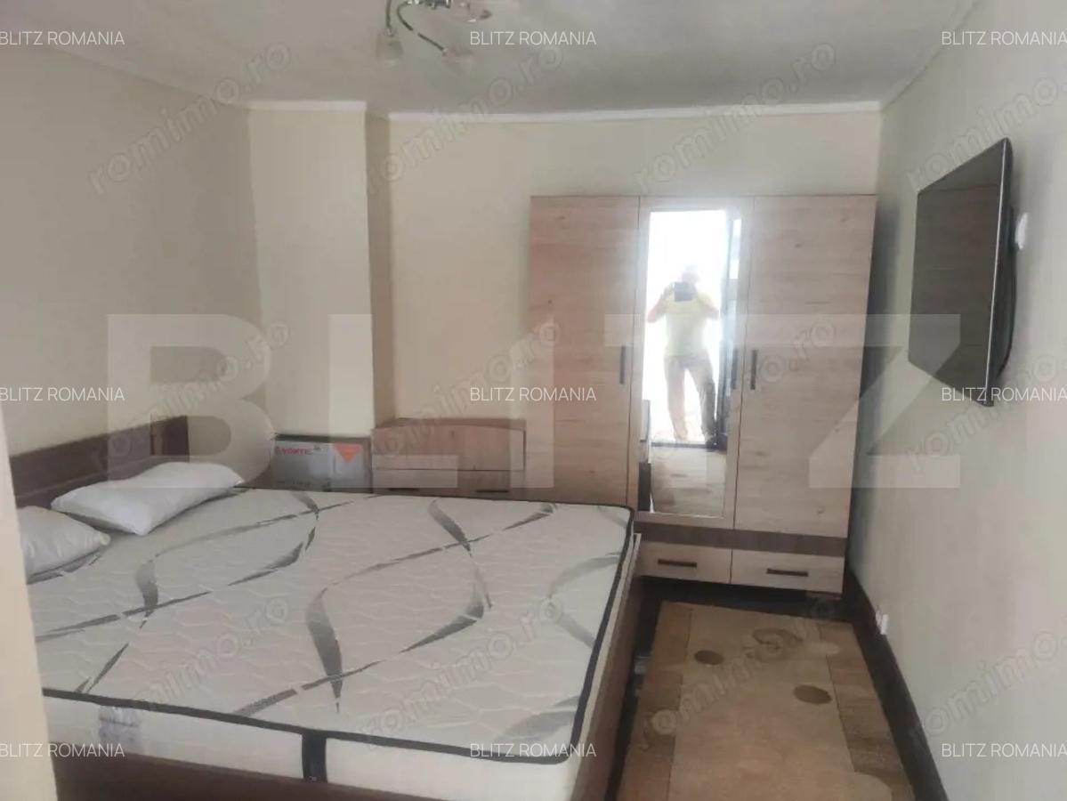 Apartament 1 camera la casa, 40 mp, zona Tatarasi - 2