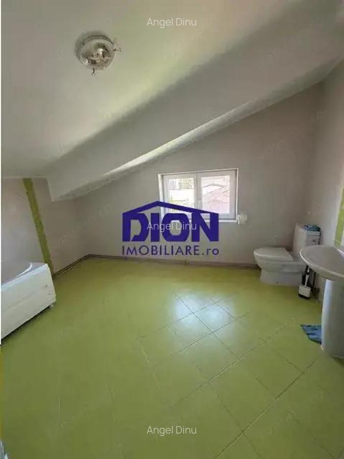 Vila individuala in Bucurestii Noi - parc Bazilescu - 12