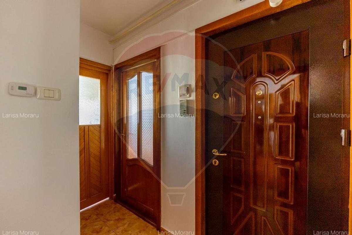 Apartament cu 3 camere de inchiriat in zona Aurel Vlaicu - 12