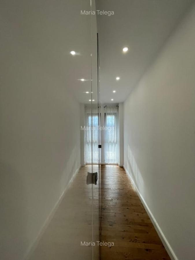 Apartament cu 2 camere decomandat, mobilat în Bartolomeu - 12