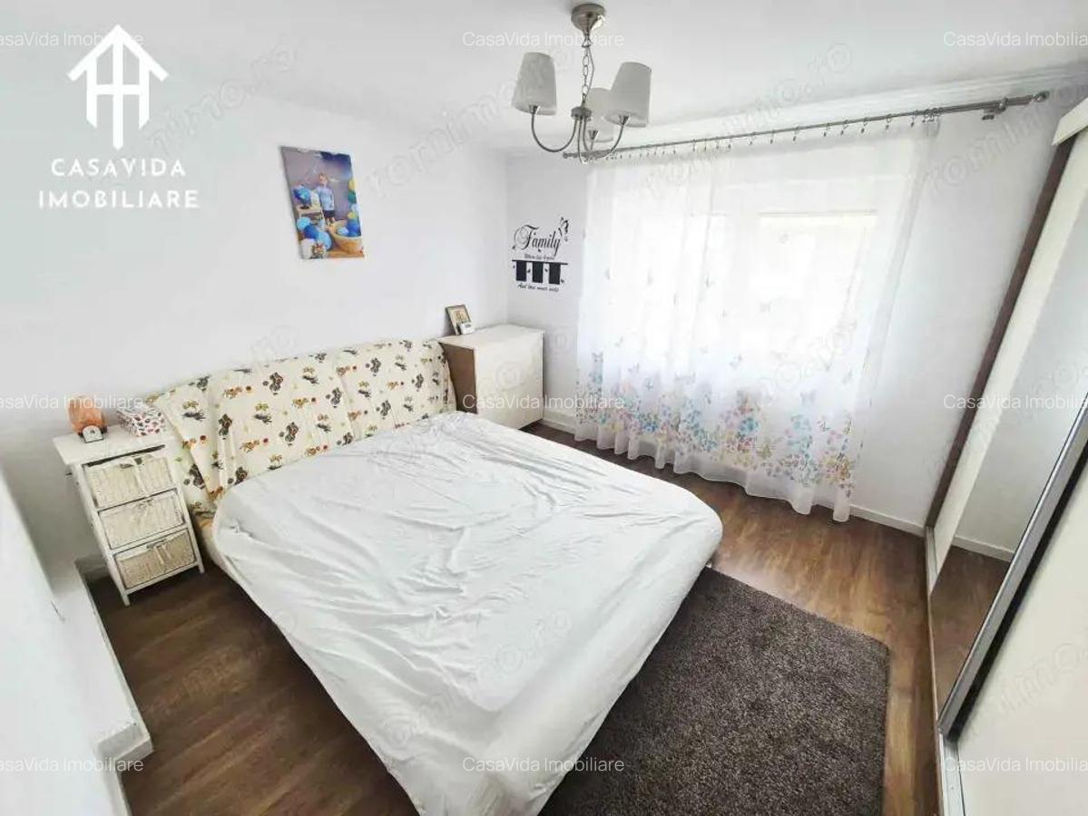 Apartament cu 2 camere de vanzare in Lugoj Cartier Stadion - 6