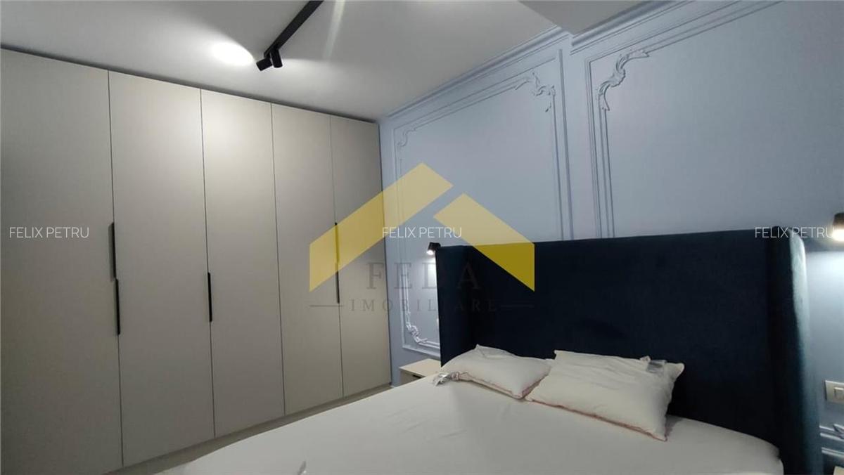 Apartament 2 camere de inchiriat Adora Park - 6