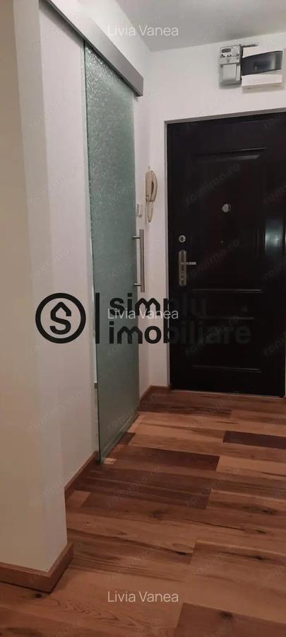 Garsoniera, etaj 1 Craiovita Noua - 4