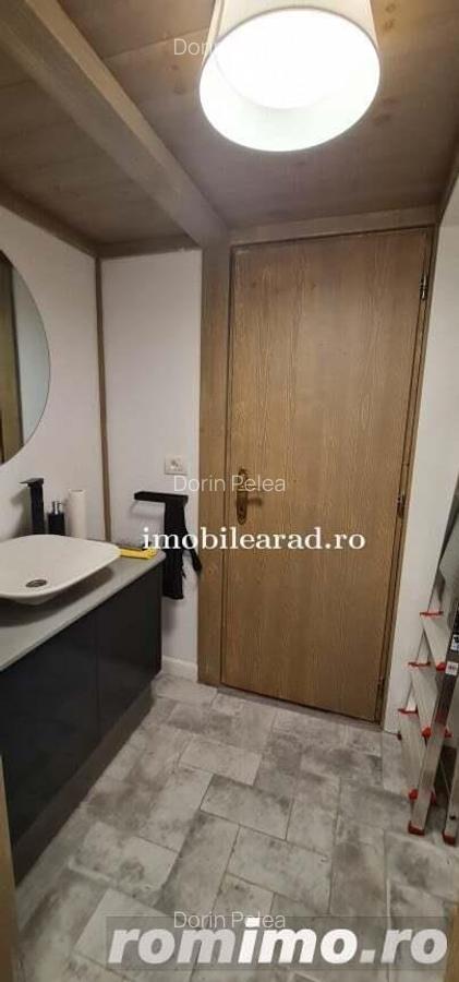 Apartament in stil unic, langa Primaria Arad, amenajat cu designer, mobilat dotat, la cheie - 17