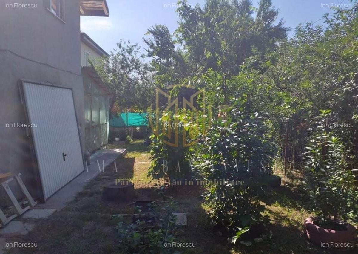 Tanganu Fundeni Casa singur curte teren 400 mp 130 mp ut... - 3