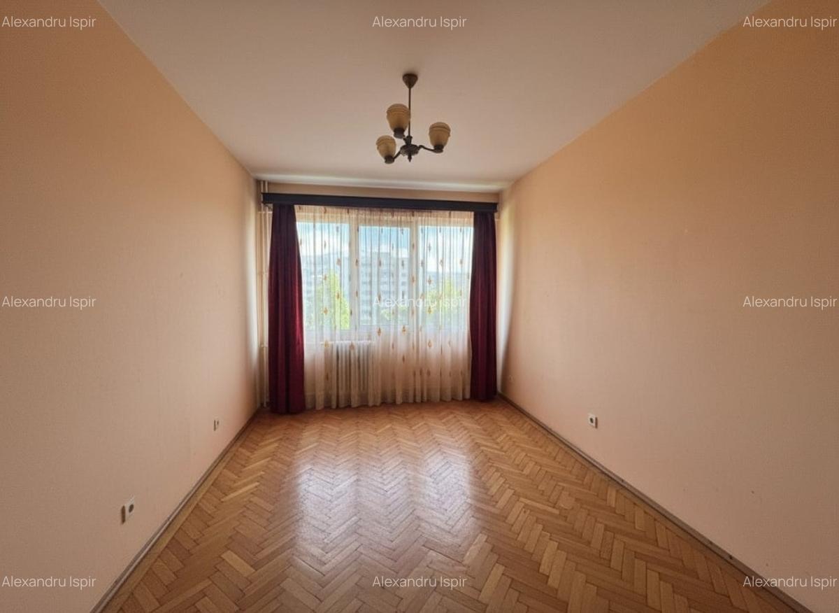 3 camere Bucurestii Noi | Pajura | 1 Mai | Bloc Anvelopat | Decomandat - 3