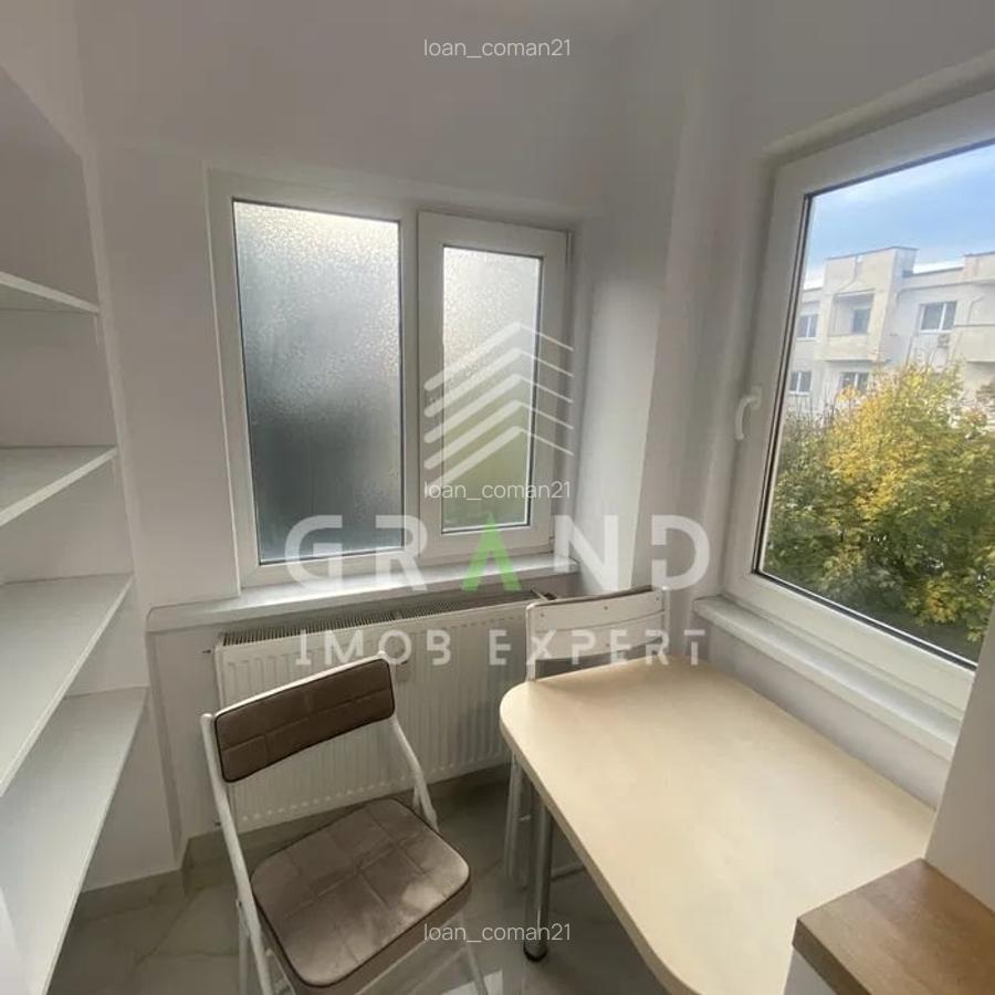 Garsoniera utilata de inchiriat,pentru studenti, tineri profesionisti,Gheorgheni - 4