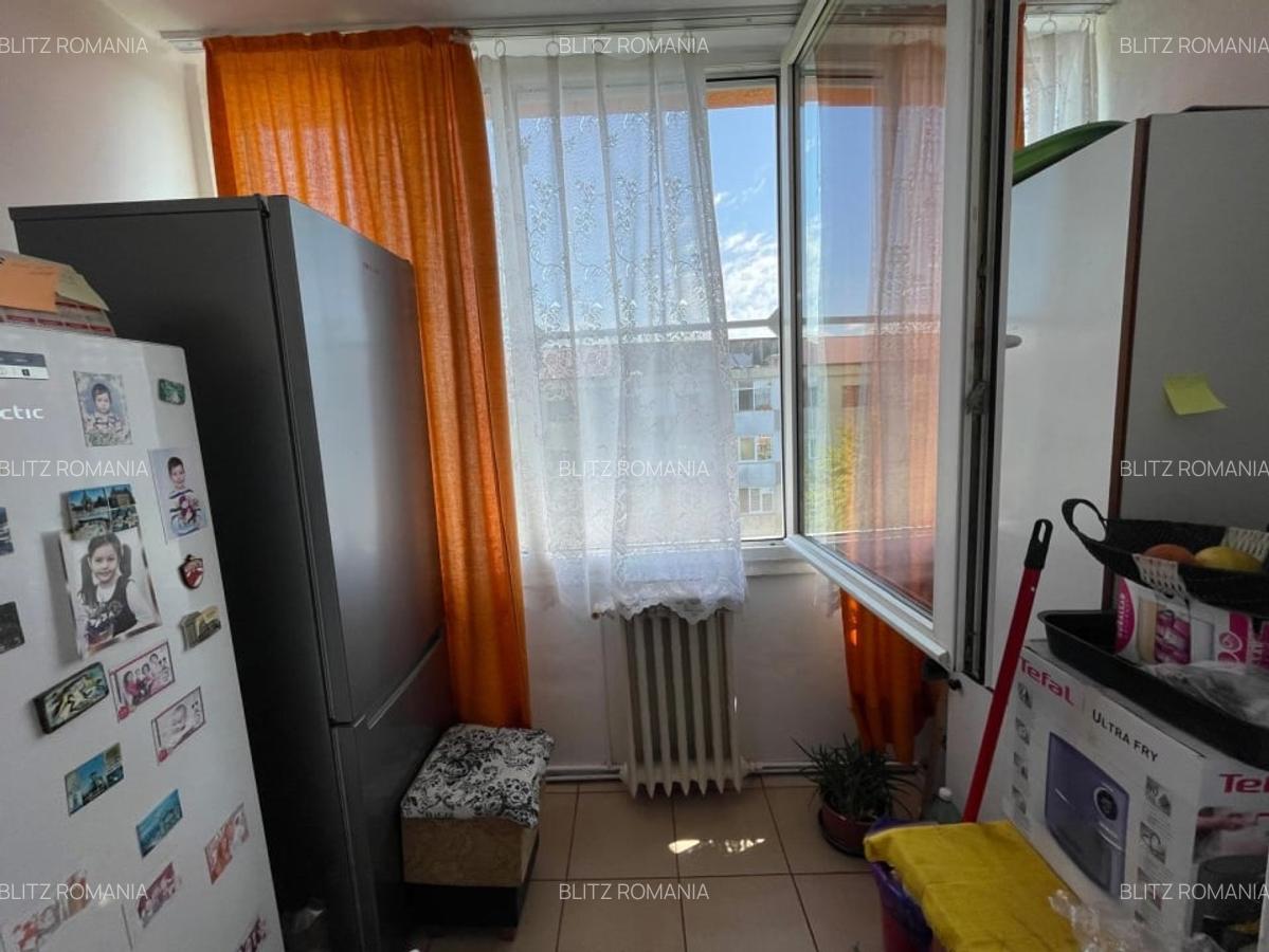 Apartament 3 camere spatioase, usor accesibile, zona linistita - 6