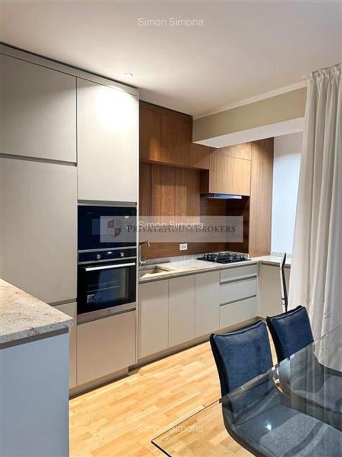Aviatiei | Baneasa | Atlas Residence | Bloc 2022 | Parcare - 4