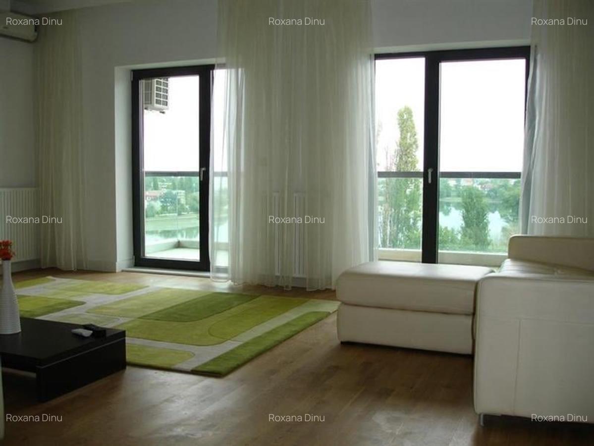 Vanzare Apartament  3  Camere Tei Bloc Nou - 3
