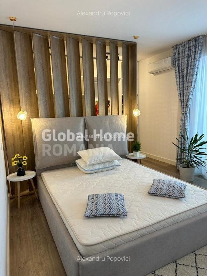 Penthouse 4 camere 169MP | Baneasa | Sisesti | Bloc nou 2019 | - 12