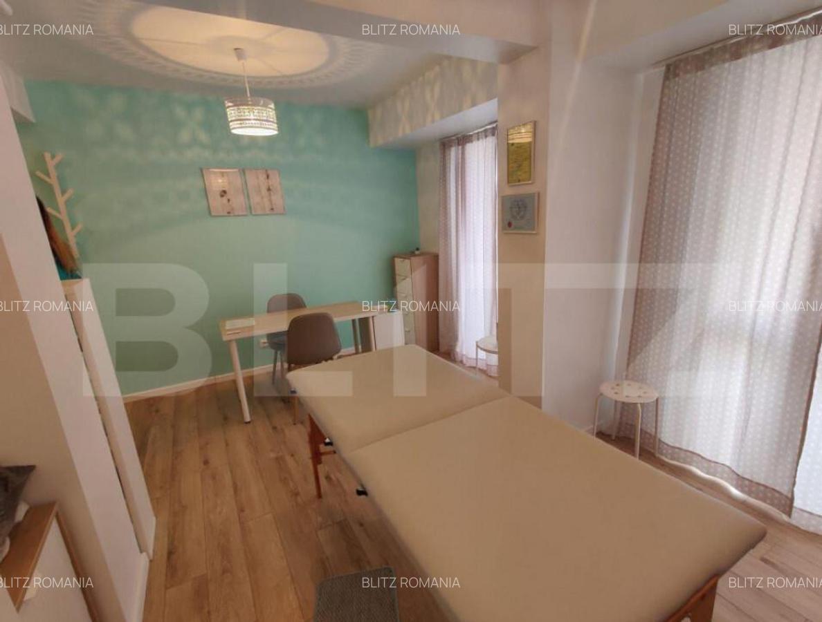 Spa?iu comercial, 92 mp, zona Zorilor - 1