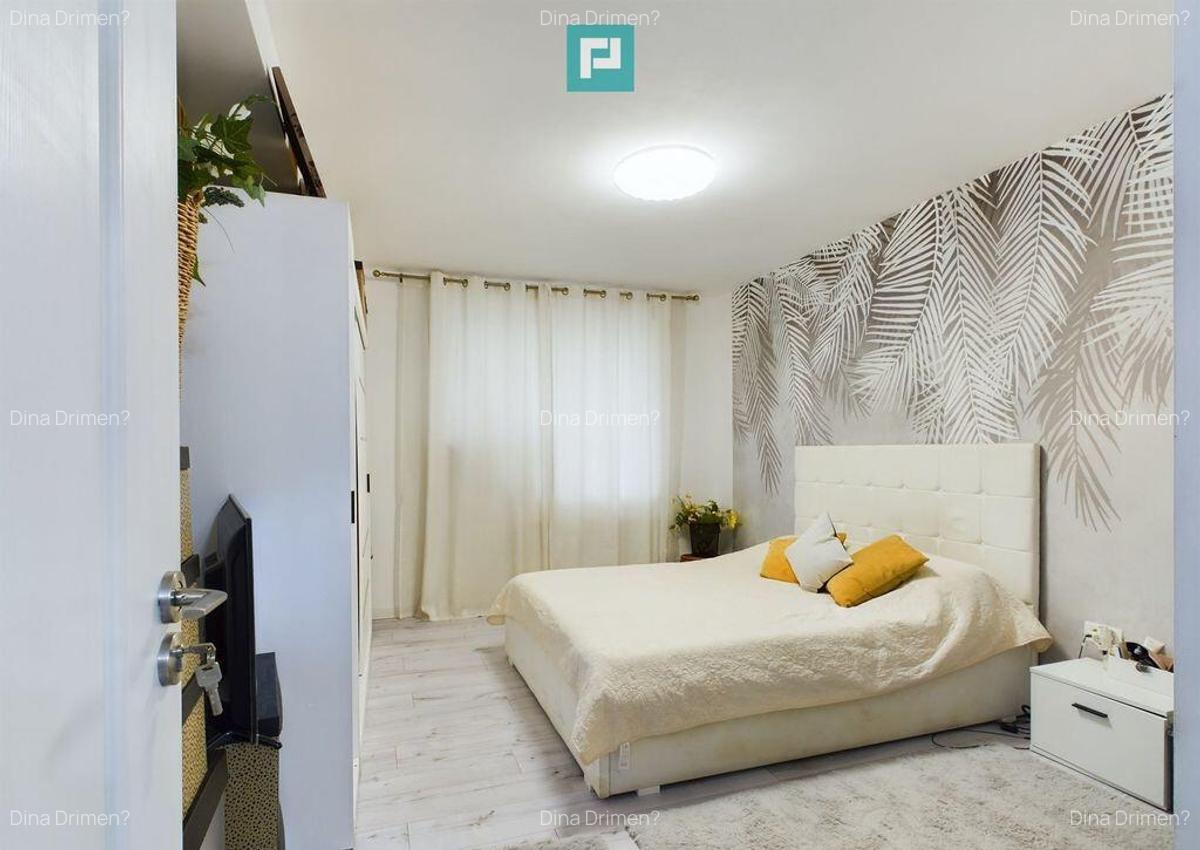 Apartament cu 2 camere la curte , renovat recent - 10