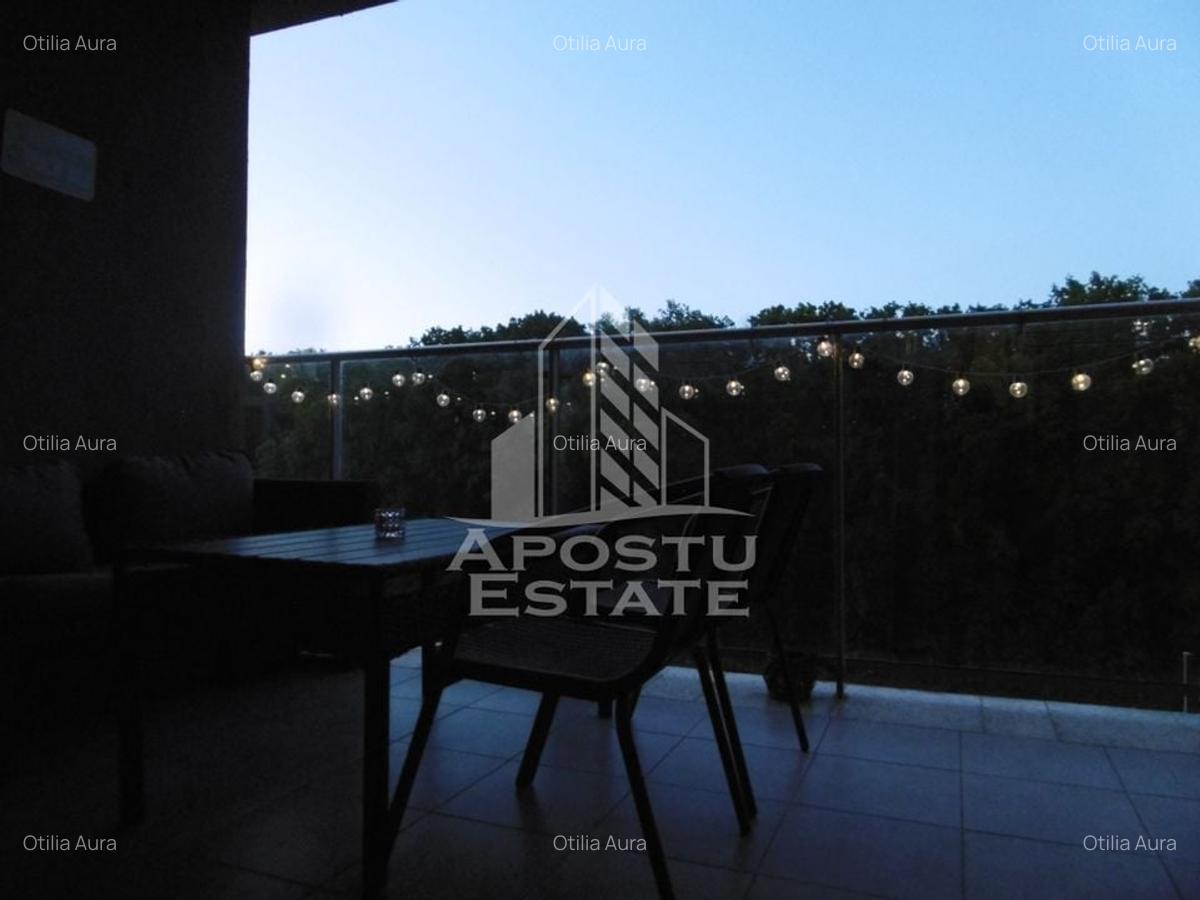 Apartament 2 camere, prima inchiriere, loc de parcare, Padurea Verde.. - 8