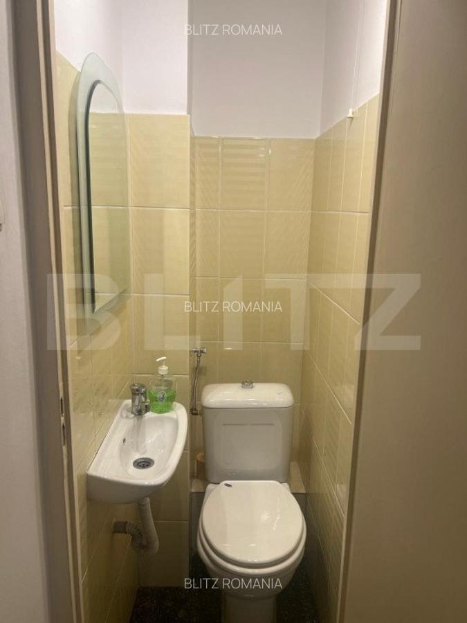 Apartament de vanzare, cu 4 camere, 90 mp, zona-ultracentrala - 17