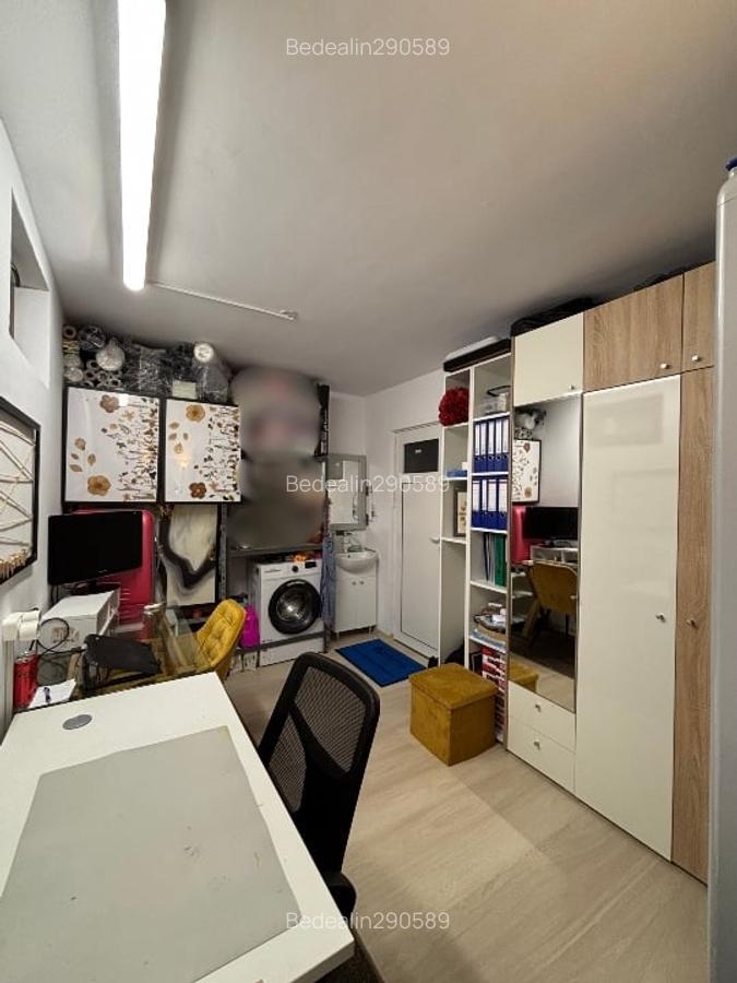 Apartament 2 camere de vânzare în Florești, lângă Parc Poligon - 9