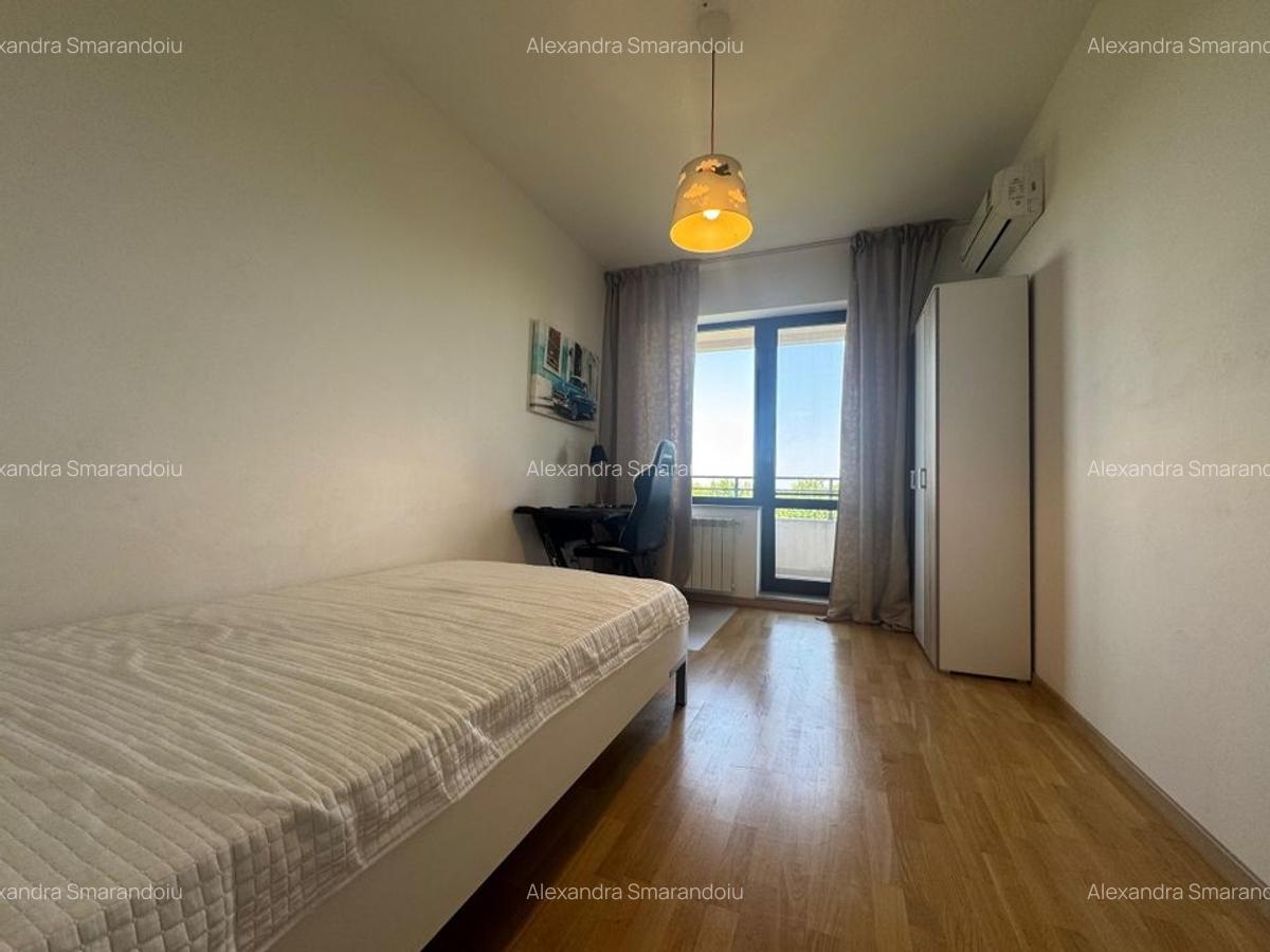 4 camere DECOMANDAT| BANEASA- Privighetorilor - 13