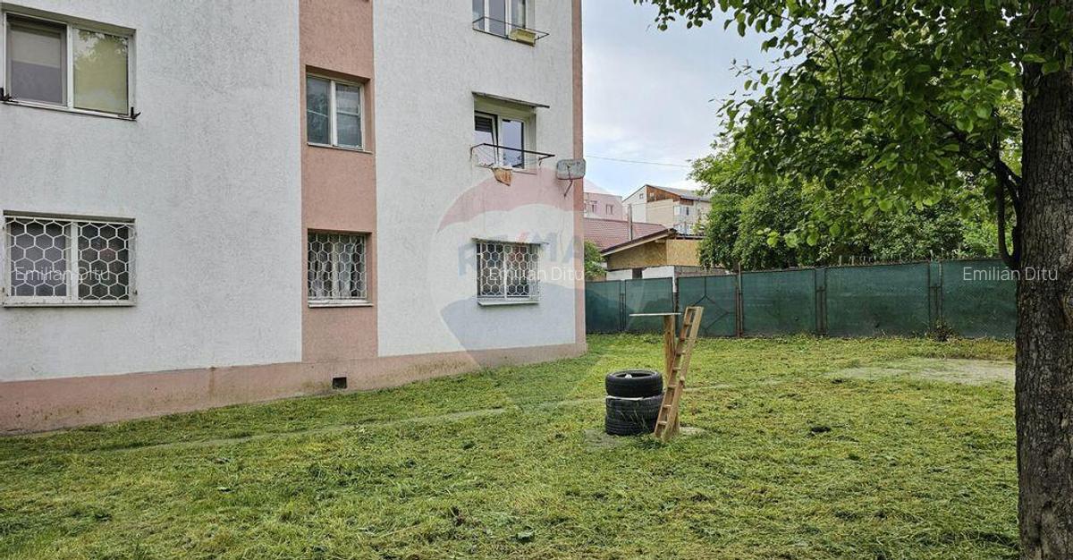 Garsoniera cu 1 camere in zona Burdujeni, Suceava - 2