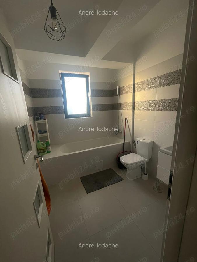 Vand Penthouse 2 camere + terasa 50 mp Bragadiru, Str. Verii 23 - 8