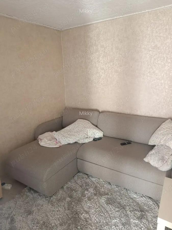 Casa 2 camere + bucatarie, curte 50 mp, Sector 1 - 4