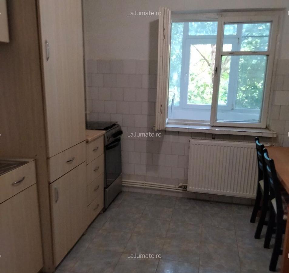 Apartament 2 camere decomandat Rovine - arghezi - 3