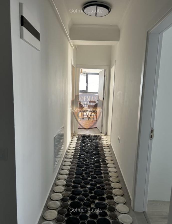 Ap 2 camere, Energia Residence, lux, parcare privata, centrala gaze, A./C. - 8