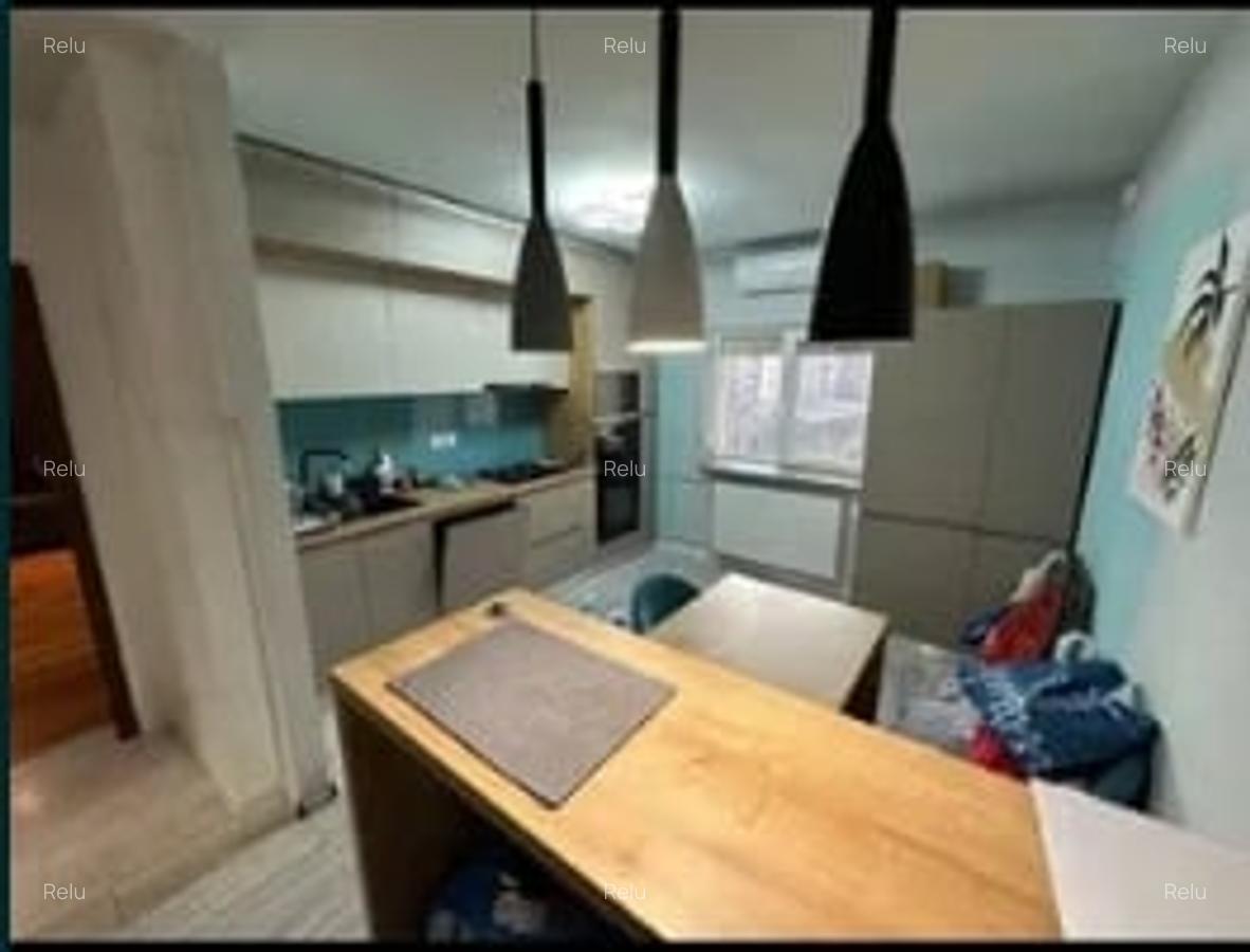 Vitan Mall,et.3/8,DECOMANDAT,Amenajat,2 bai,mobilat utilat complet - 8