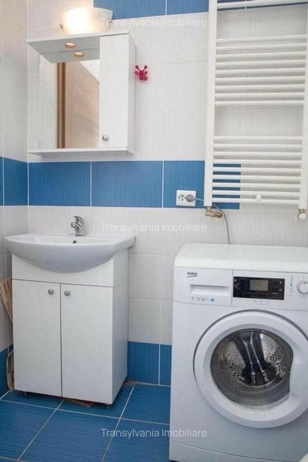 Apartament | Iris | etaj intermediar - 4