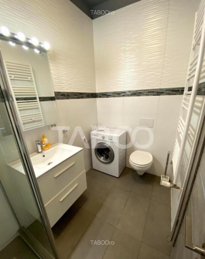 Apartament 3 camere 2 bai de inchiriat in zona Centrala - 10
