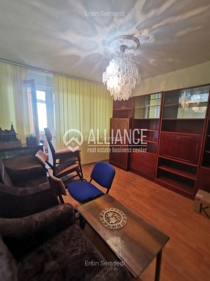 TOMIS NORD (COD 06)Rovere apartament 2 camere decomandat - 2