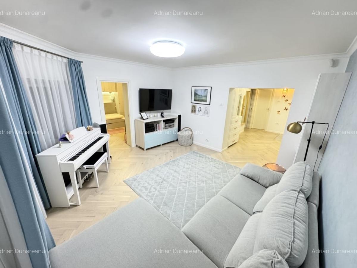 Apartament superb aproape de plaja - 2