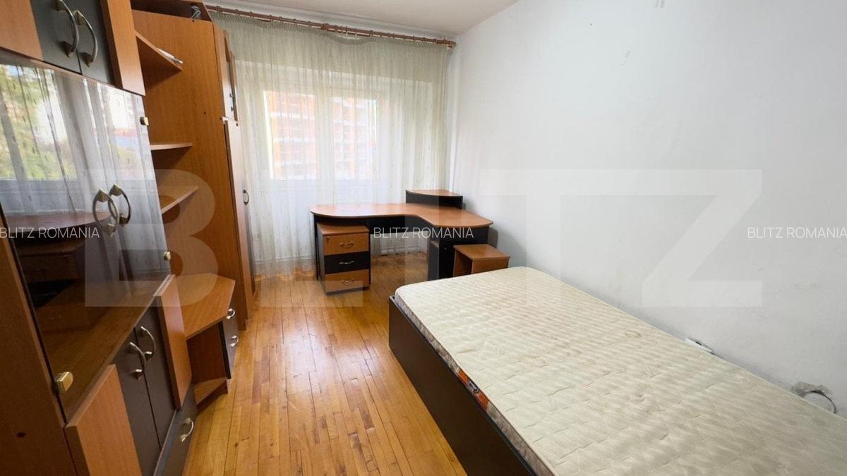 Apartament cu 3 camere, 75 mp, zona Calea Bucuresti - 2