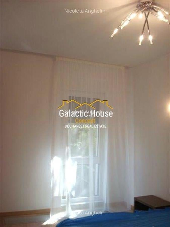 4  camere decomandate, in zona Bd. Aviatorilor - Pta Charles de Gaule - 8